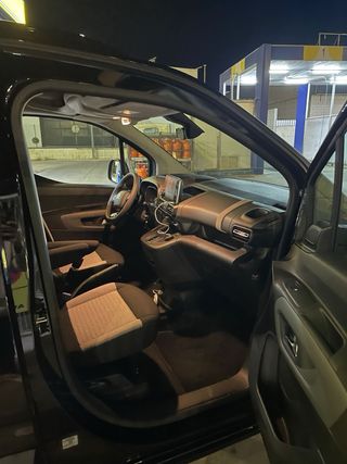 Citroen Berlingo 2023