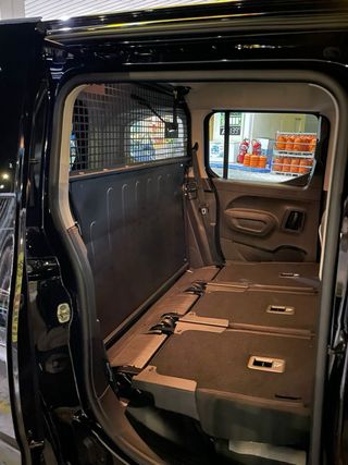 Citroen Berlingo 2023