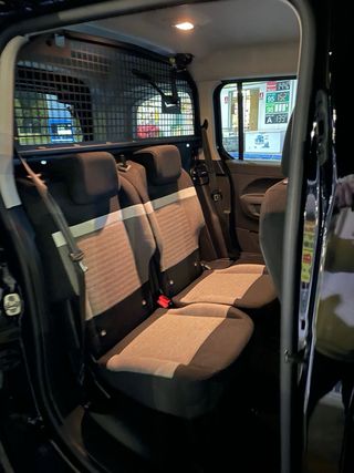 Citroen Berlingo 2023