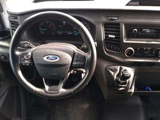 Ford Transit Trend