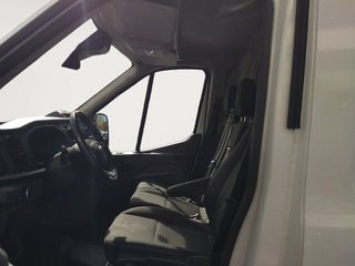 Ford Transit Trend
