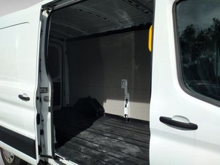 Ford Transit Trend