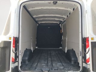 Ford Transit Trend