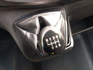 Ford Transit Trend