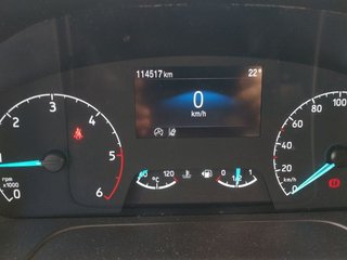 Ford Transit Trend
