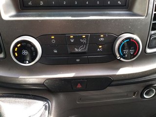 Ford Transit Trend