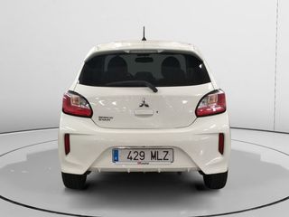 Mitsubishi Space Star Kaiteki