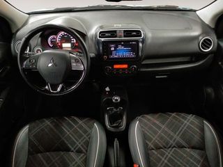 Mitsubishi Space Star Kaiteki