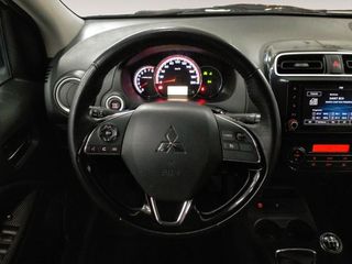 Mitsubishi Space Star Kaiteki