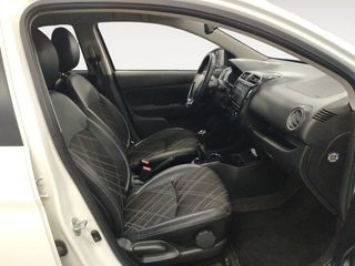 Mitsubishi Space Star Kaiteki