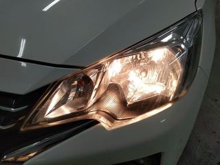 Mitsubishi Space Star Kaiteki