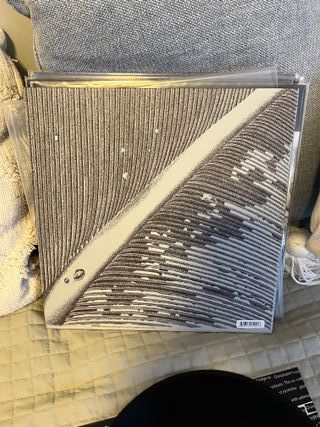 Vinilo Doble Earth Compilation