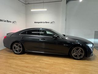 Mercedes-Benz Clase CLS 2019