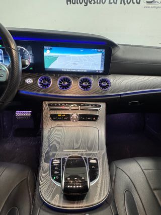 Mercedes-Benz Clase CLS 2019