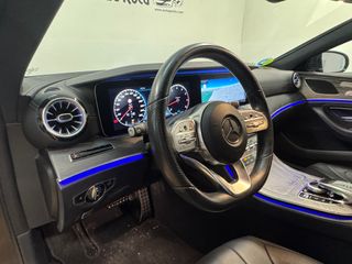 Mercedes-Benz Clase CLS 2019