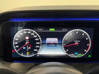 Mercedes-Benz Clase CLS 2019