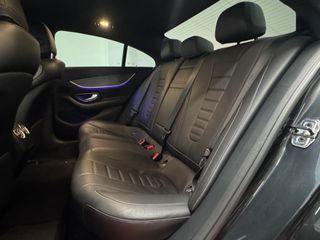 Mercedes-Benz Clase CLS 2019