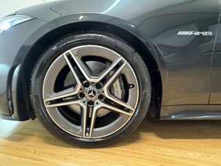 Mercedes-Benz Clase CLS 2019