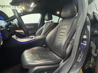 Mercedes-Benz Clase CLS 2019