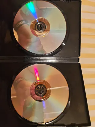 2 Juegos PS2: Medal of Honor y Resident Evil