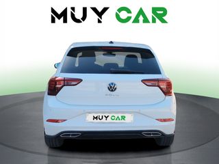 Volkswagen Polo R-Line 1.0 TSI 70 kW (95 CV)