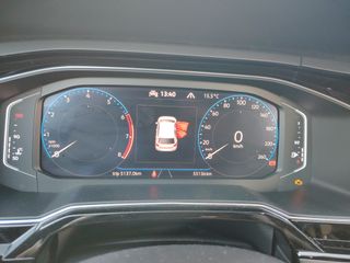 Volkswagen Polo R-Line 1.0 TSI 70 kW (95 CV)