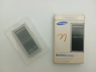Batteria Samsung Galaxy S5 SM-G900