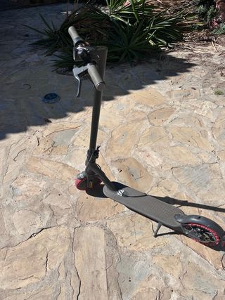 Patinete Eléctrico Xiaomi Mi Scooter