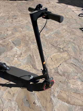 Patinete Eléctrico Xiaomi Mi Scooter