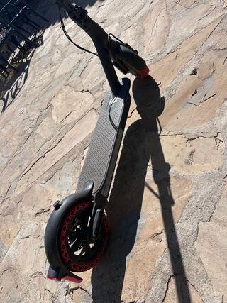 Patinete Eléctrico Xiaomi Mi Scooter
