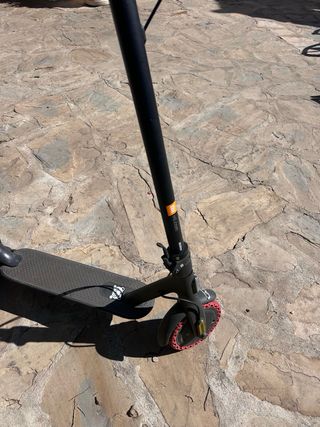 Patinete Eléctrico Xiaomi Mi Scooter