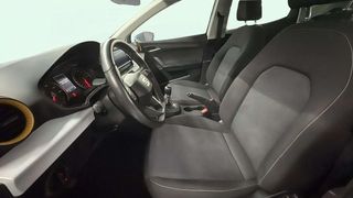 Seat Ibiza 5 AÑOS GARANTÍA