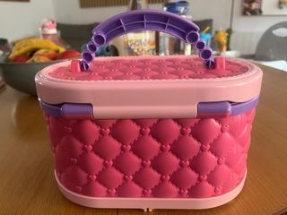 Diario Electrónico VTech KidiSecrets Rosa