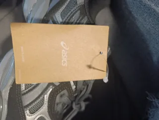 Asics Gel NYC Talla 43 (29cm)