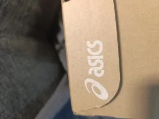 Asics Gel NYC Talla 43 (29cm)