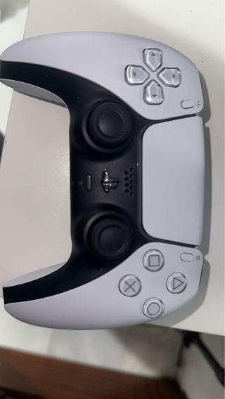 Mando DualSense PS5 Sony Blanco