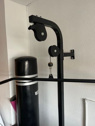 Attrezzatura palestra