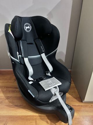 Silla coche Isofix Cybex Sirona S i-Size