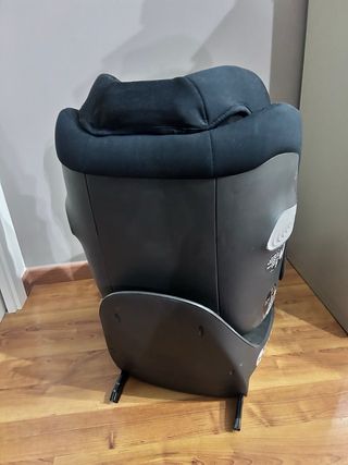 Silla coche Isofix Cybex Sirona S i-Size