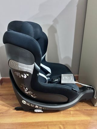 Silla coche Isofix Cybex Sirona S i-Size
