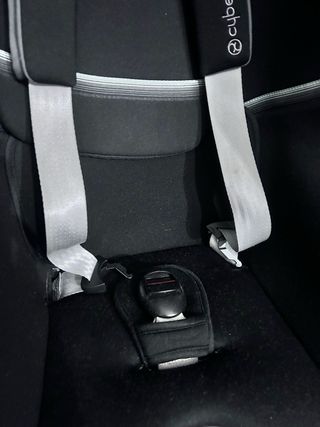 Silla coche Isofix Cybex Sirona S i-Size