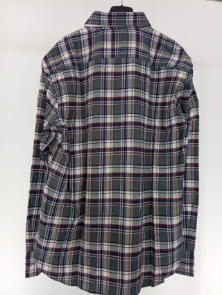 Camicia Uomo U.S. Polo Assn. a Quadri