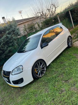 Volkswagen GTI MK5  2008