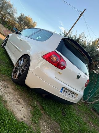 Volkswagen GTI MK5  2008