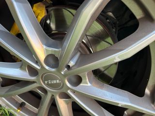 Volkswagen GTI MK5  2008