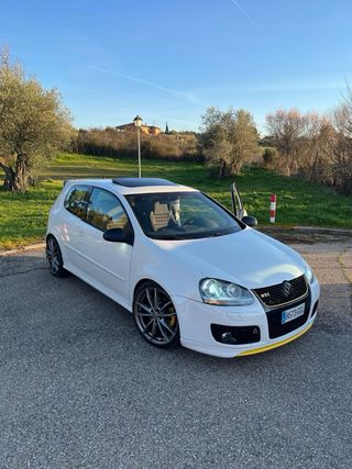 Volkswagen GTI MK5  2008