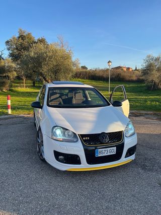 Volkswagen GTI MK5  2008