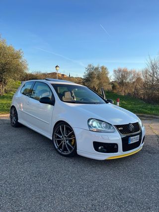 Volkswagen GTI MK5  2008