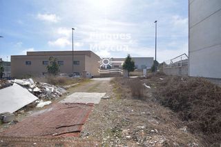 Terreno en venta en Calafell Parc - Mas Romeu en Calafell