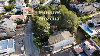 Terreno en venta en Segur de Calafell en Calafell